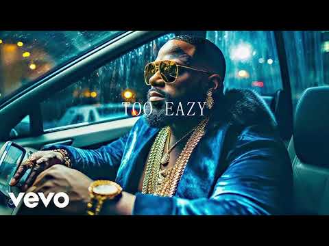 Meek Mill, Rick Ross - Too Eazy (prod.parlay)