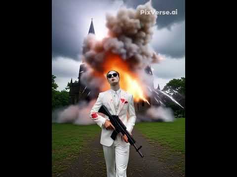 #ИскусственныйИнтеллект #СмешноеВидео #ЗалипательноеВидео #ВеселыеМоменты #Технологии