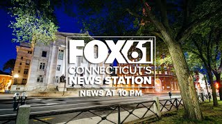 Top news stories in Connecticut for May 29, 2025 at 10 p.m.