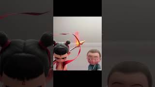 Ne zha pee scene 😅 | Ne zha edit