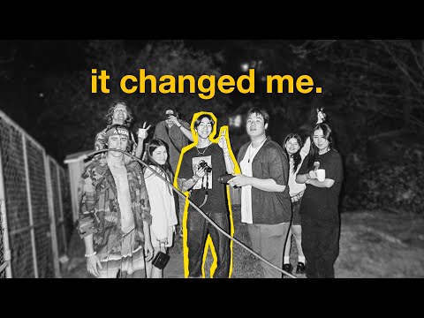 Moving Out Changed My Life (and how it can change yours too)