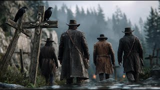 One of the Most Powerful Western Films Ever Made / Full Action Western Drama in English