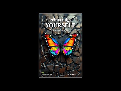 Reinventing Yourself | A Real Life-Story Lesson
