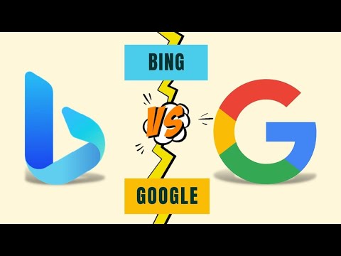 Google vs. Bing: The Ultimate Showdown for Search Engine Supremacy