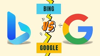 Google vs. Bing: The Ultimate Showdown for Search Engine Supremacy
