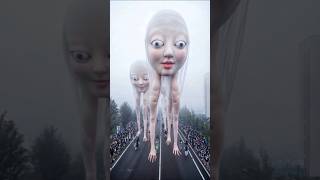 Place On Earth That Don't Feel Real 😱😳#travel #explore #expectations #adventure #shorts