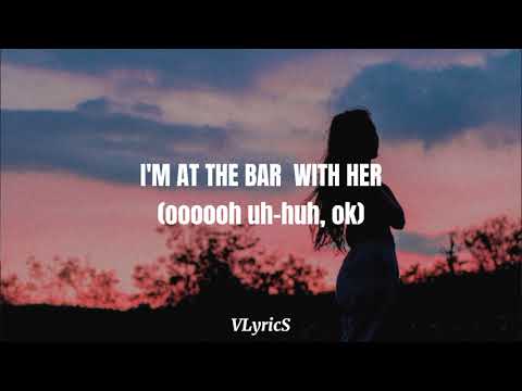 Bartender(T-PAIN ft. Akon) video lyrics|She made us drinks to drink Tiktok song