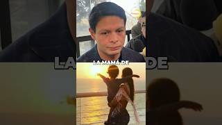 Giovanni Medina talks about Geraldine Bazán and asks if he considers himself a gigolo #wakeupamerica