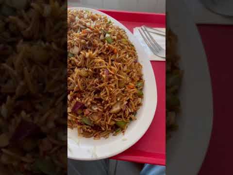 Info-Chinese fried rice.