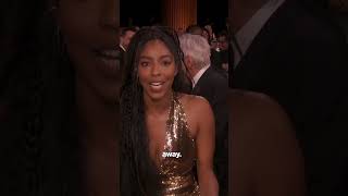 Harrison Ford interrupts ‘Shrinking’ co-star’s speech by eating chip during SAG Awards 2025 opening