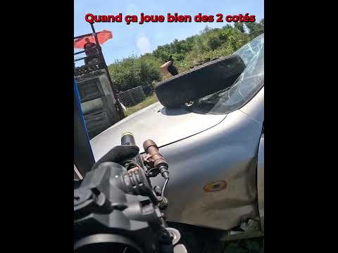 Quand ça joue bien des 2 cotés !!!  #airsoftcqb #airsoft  #speedsoft  #warzone  #military