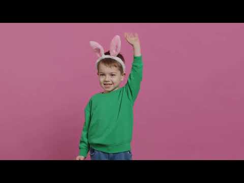 🦁🐮 ANIMAL SOUNDS SONG – SING ALONG WITH FUN NOISES! 🐷🐔