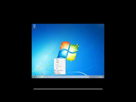 Saying goodbye to Windows 7 before 2021
