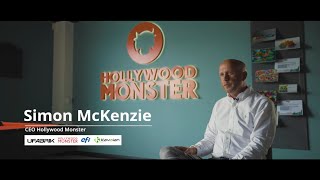 Hollywood Monster: Driving growth through partnerships and innovation