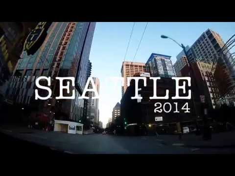 Seattle 2014