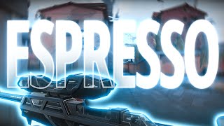 Espresso Valorant Edit
