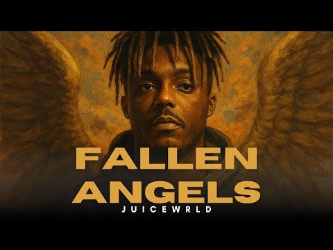 AnonymousMUSIQ | Juice WRLD - Fallen Angels (AI) | #2