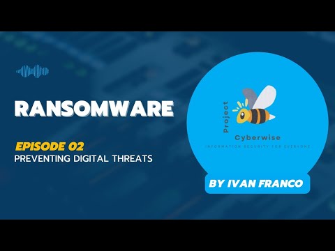 Explaining ramsonware