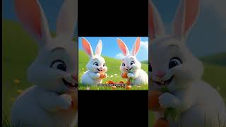 🚌🎨 Color Ride and Animal Friends | Learn Colors, Animals & Counting for Kids! 🐥🐰 #preschoollearning