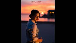 ❤️ Eternal Flame - Romantic Love Song | Heartfelt Ballad #webcreator ❤️