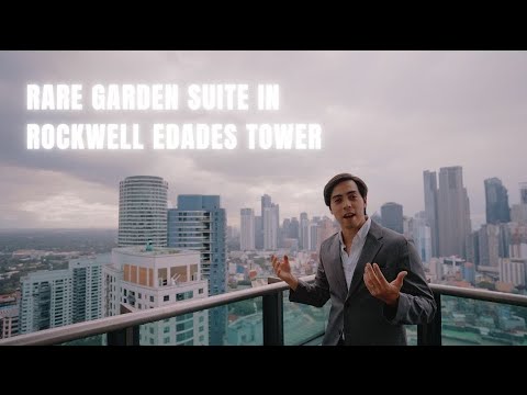 Is this the Best 3 Bedroom Unit in Rockwell?