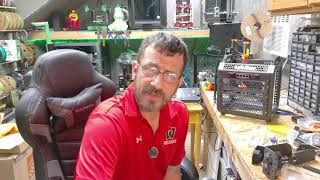 Let's continue playing around with the LabRax 10" rack from Michael Klements  #OpenSourceLove