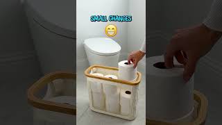 Skip the Bathroom Remodel. Do This Instead