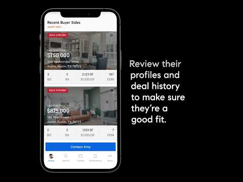 Moving Out of Marin? Out of State? Here's How to Find the Best Realtor Anywhere!