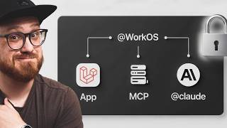 Adding a MCP Server to Your Existing Application (w/ Laravel and WorkOS)