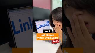 How to job search while employed... (FAQ)