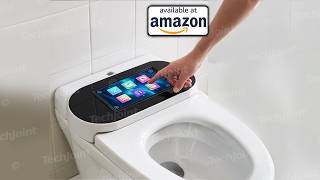 These 29 Amazon Smart Home Gadgets Will Change How You Live in 2026..