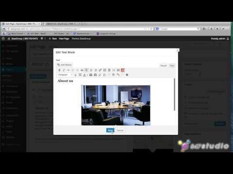 Tutorial # 4 -  inserting images