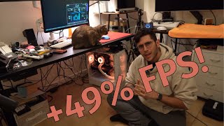 I Spent a Month Optimizing my PC so You Don't Have To