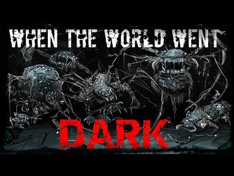 "When The World Went Dark" [EXCLUSIVE] Post Apocalyptic Creepypasta (End of the World)