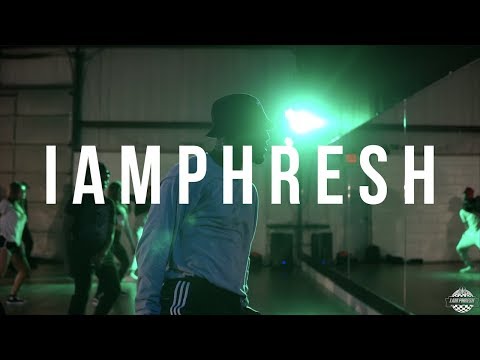 IAMPHRESH PROMO  l  WILD OUT WEDNESDAYS  l  EARLE G