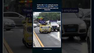 Fresher with AI Skills vs 5+ Year Employee | #alkemyedtech #shorts