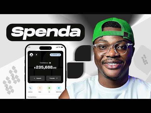 Avoid P2P Scams By Doing This | SPENDA App