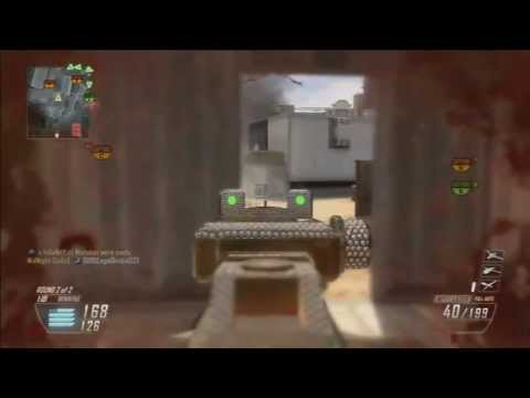 Xbox Infinity Confirmed and Rumoured News - Black Ops 2 - Ghosts