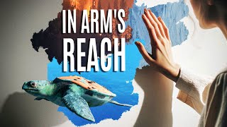 In Arm's Reach - MIT RealityHack 2024