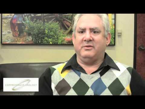 Kidney Cancer Removal Patient Testimonial Robert R | Los Angeles Comprehensive Urology