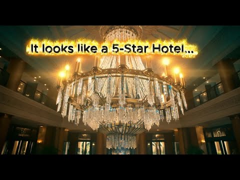Chandeliers Don't Give Hugs: The Truth About Senior Care in South Florida | ValBVibes