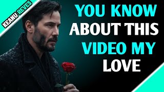 Keanu Reeves-Inspired Love Wisdom: The Quiet Truth About Commitment, Healing, and Real Relationships