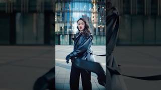 Fashion Edit 🎬 | Creative Modeling Short