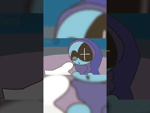 my lil toon (1: astro) #dandysworld #animation