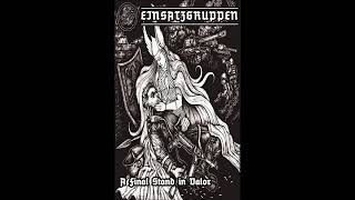 Einsatzgruppen - With Ruthless Severity