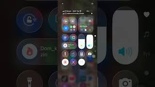 How to Quick Wi-Fi / Bluetooth/ Airdrop switch in Iphone