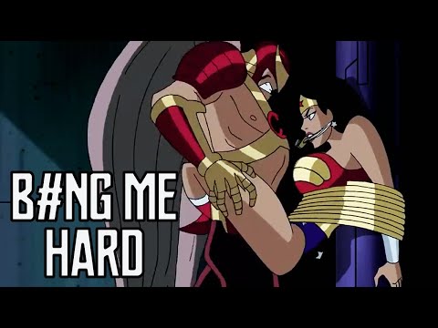 Justice League escapes from Hawkgirl's Trap : Traitor Revealed