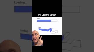 The Loading Screen