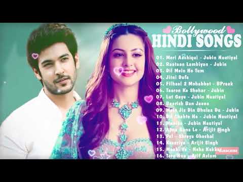 Hindi Romantic Songs 2023 // Best Romantic Songs // Best of B Praak // Jubin Nautyal // Arijit Singh