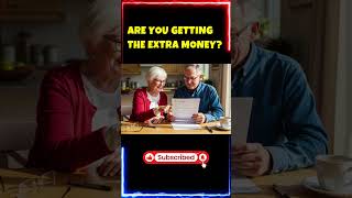 October 2025: Surprise Pension Boost – Did YOU Make the List?
